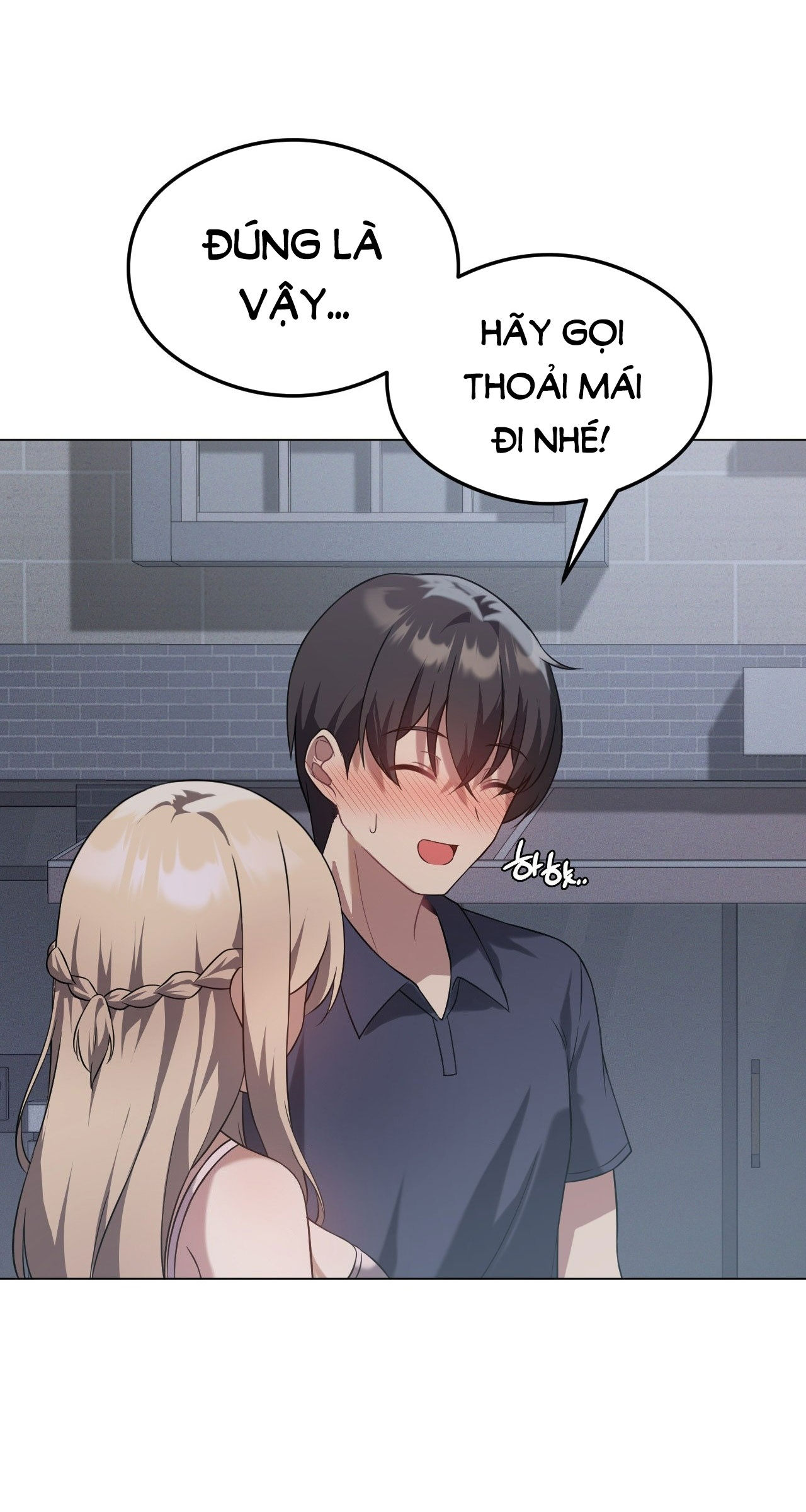 [18+] thăng cấp đến khi hài lòng chapter 25.2 32