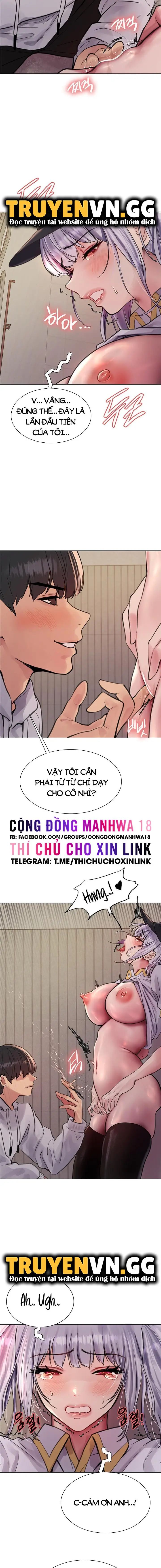 nhãn lực toàn năng chapter 50 11