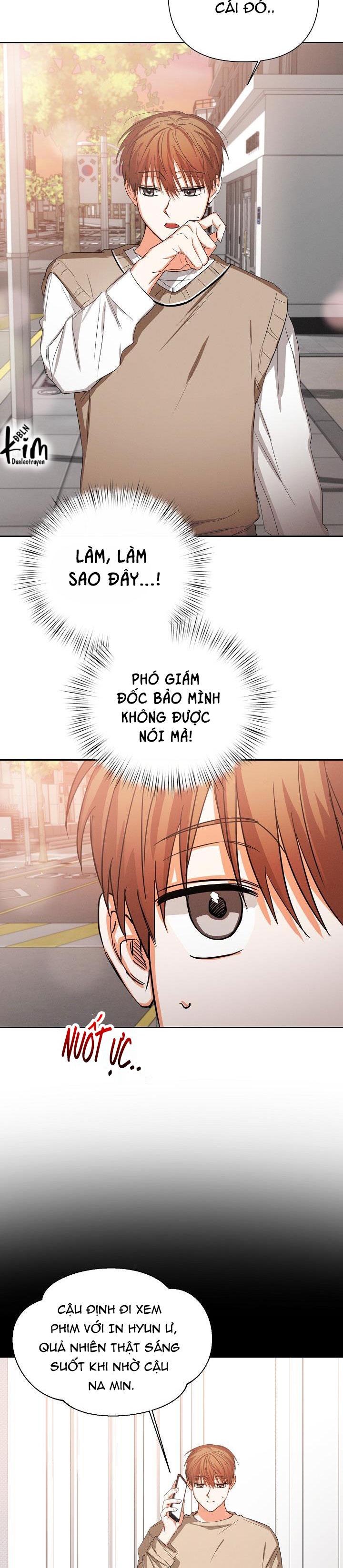 nine to nine chapter 29 4