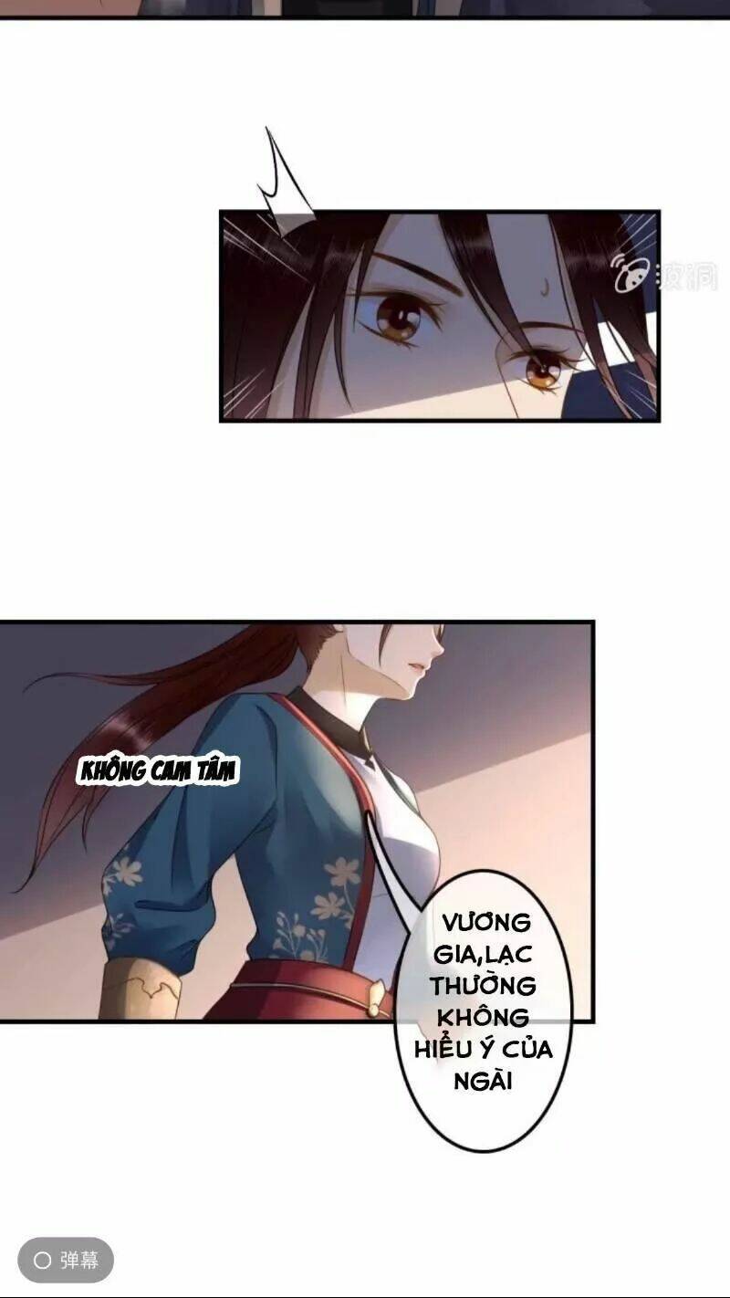 sủng phi của vương chapter 130 5