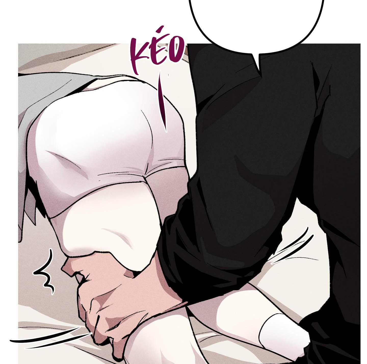 quan hệ chết chóc chapter 17 71