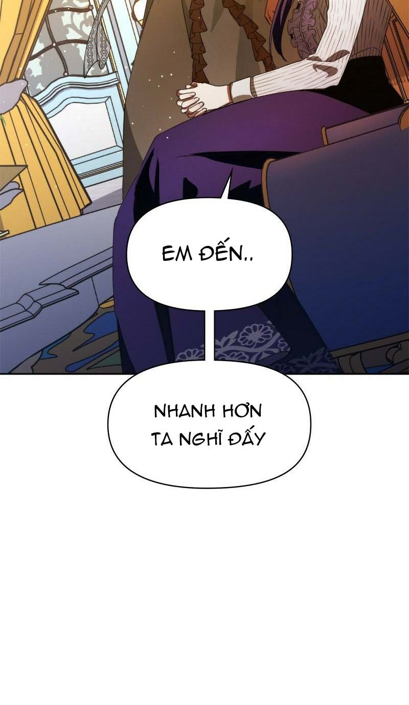 tôi muốn trở thành cô ấy dù chỉ là một ngày chapter 44 14