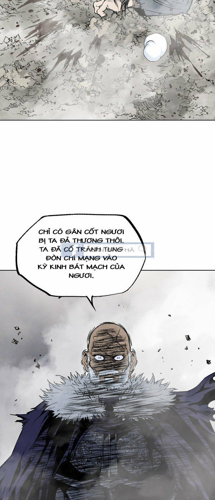 cao thủ 2 chapter 67 20