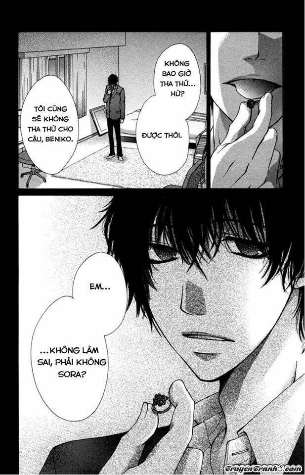 tình yêu và nỗi đau tột cùng chapter 8 11