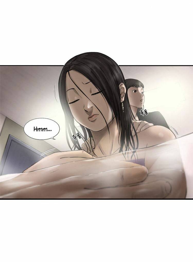 diamond dust chapter 3 7