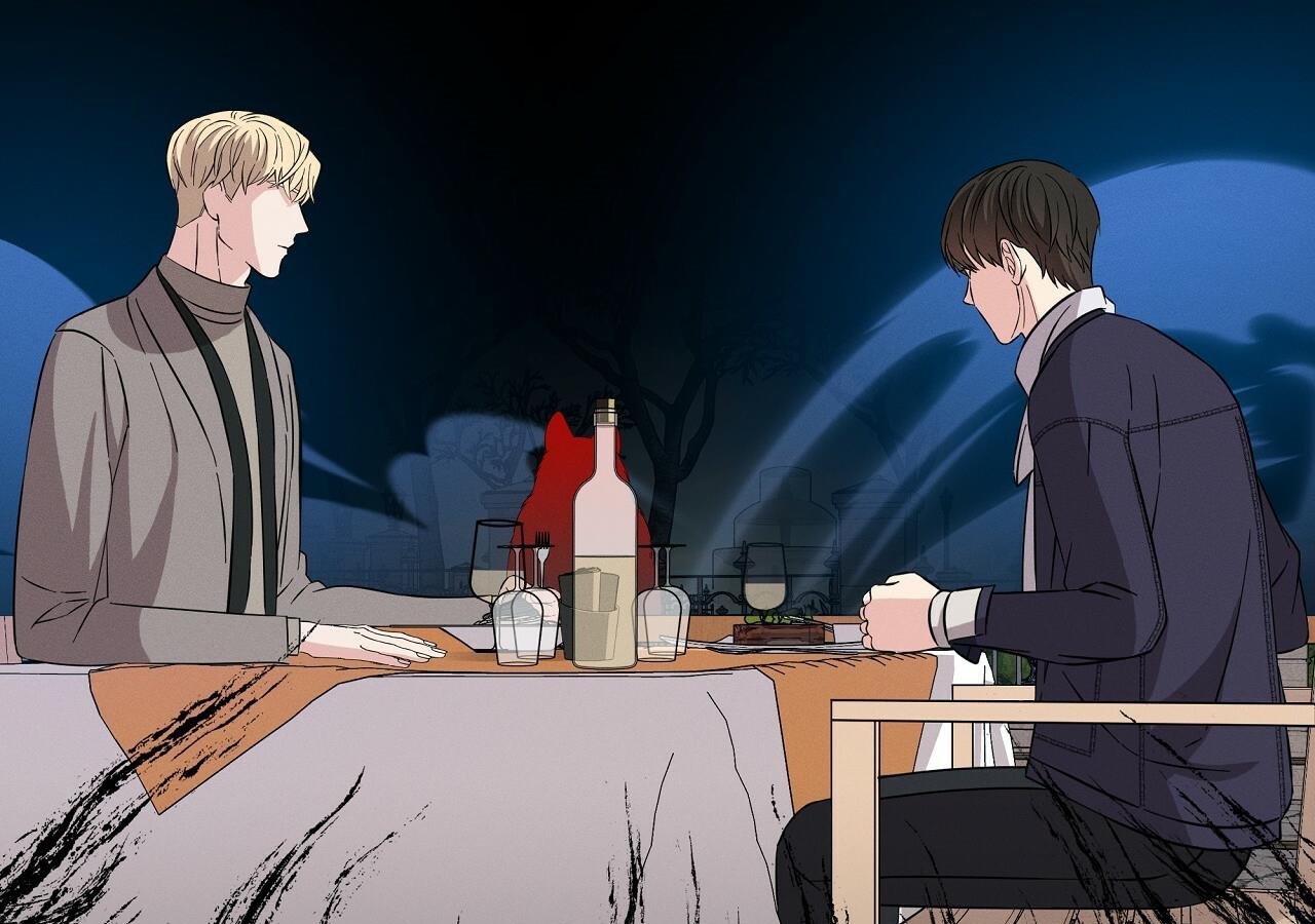 luân đôn trong màn đêm chapter 12 144