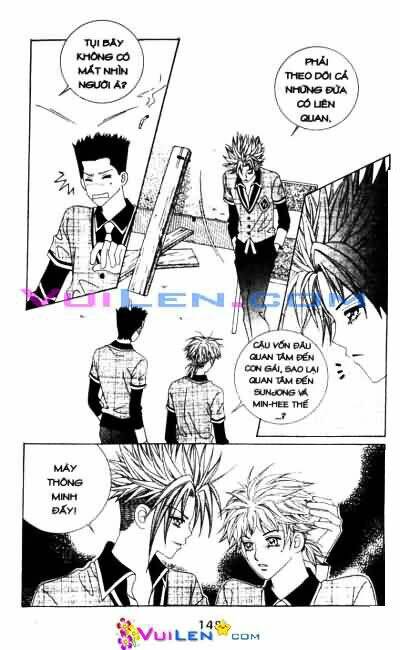 sâu trong ánh mắt chapter 24 9