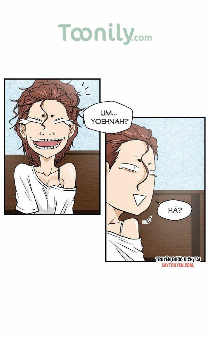 mr kang chapter 14 28