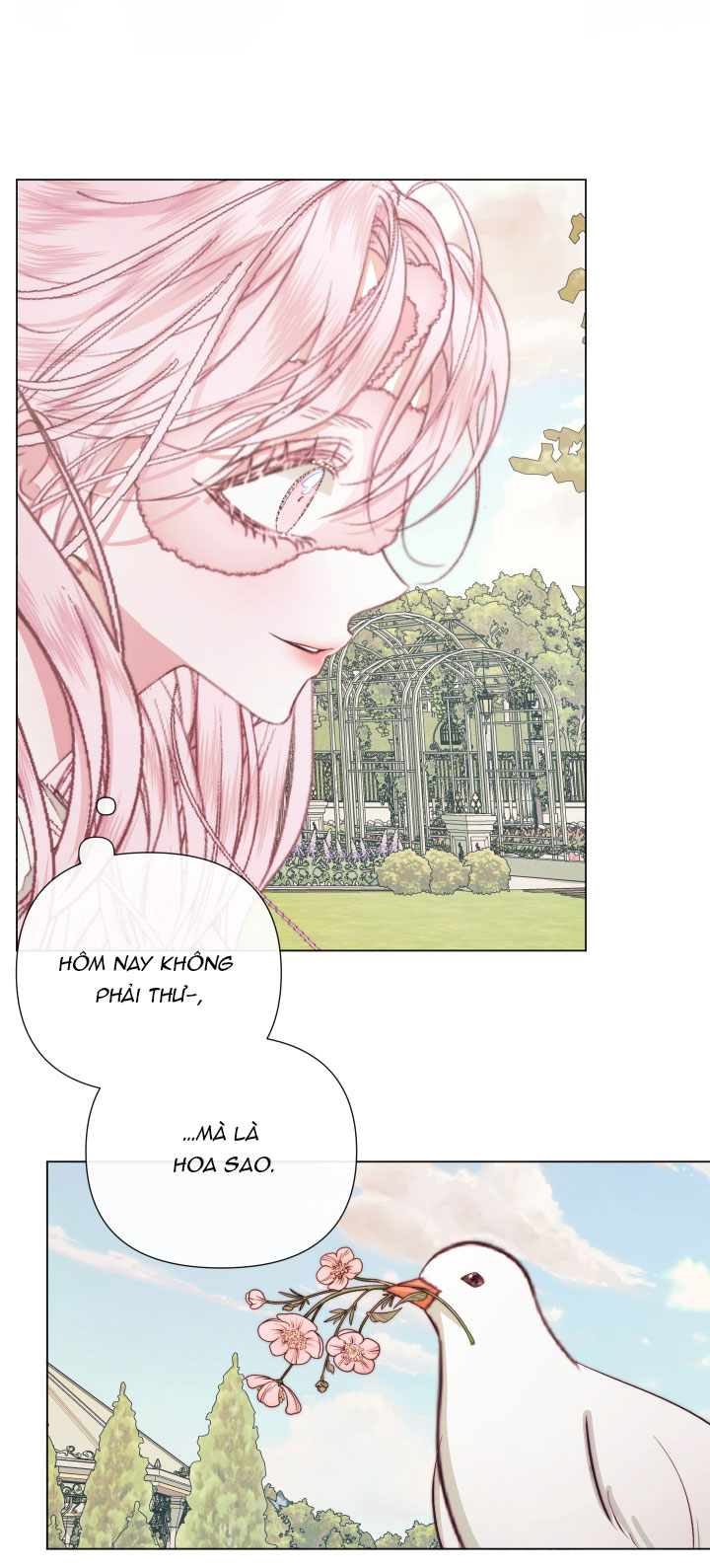 trở thành cô vợ khế ước của nhân vật phản diện chapter 20 9