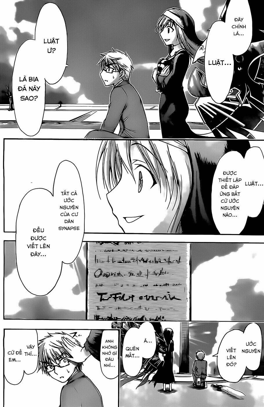 vật thất lạc của bầu trời chapter 72 23