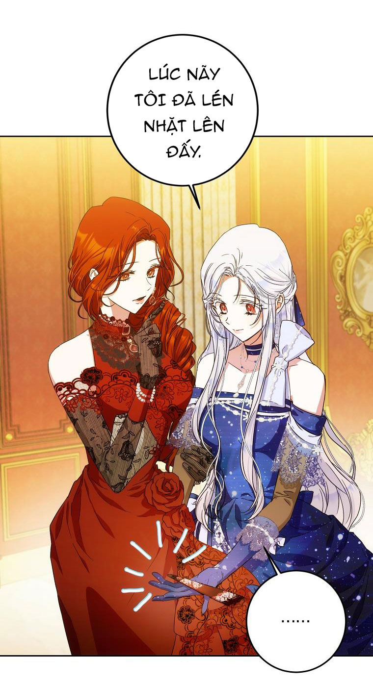 trở thành vợ của nam chính chapter 32.2 27
