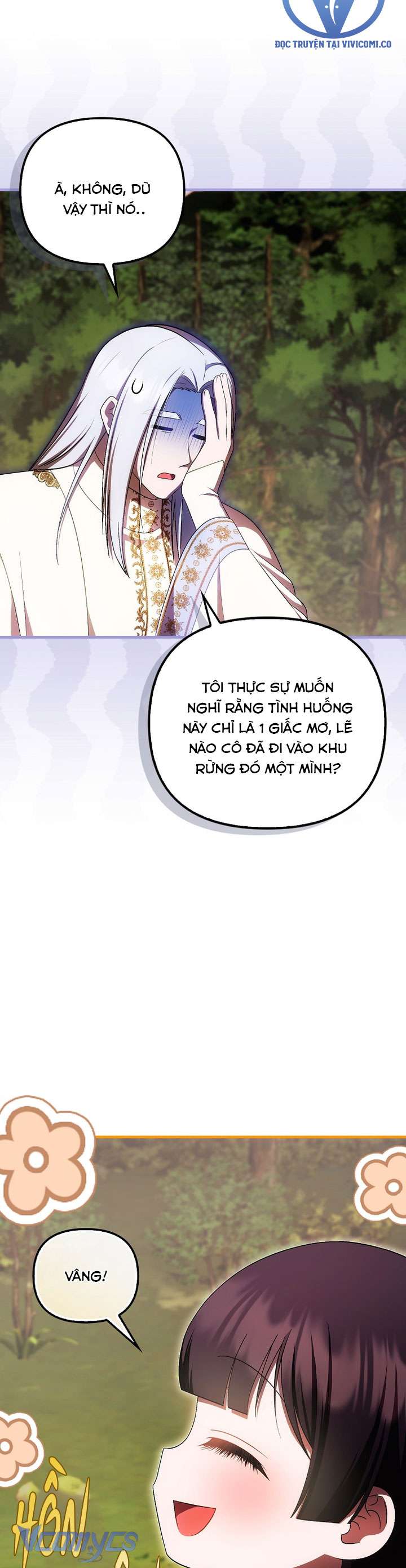 lần đầu bé út được yêu thương chapter 58 24