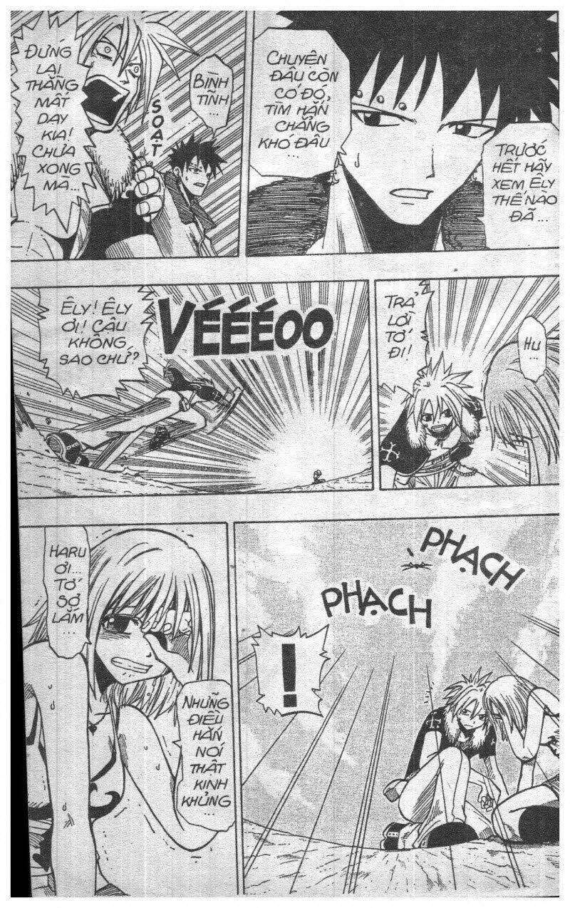 rave master (scan) chapter 10 164