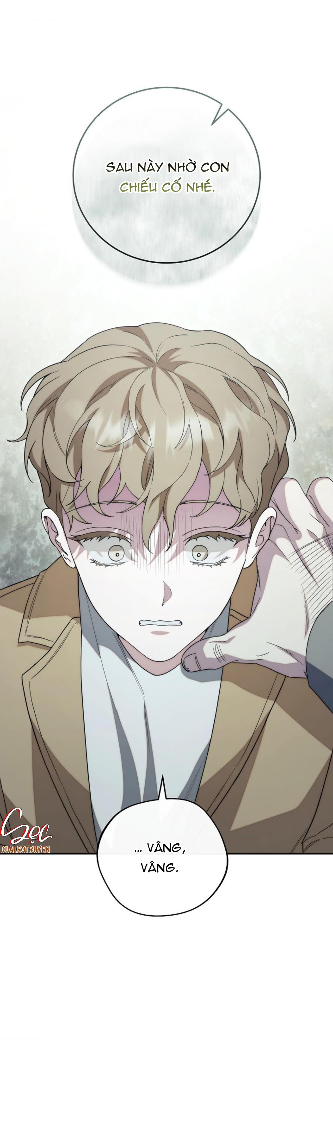 (abo)mối quan hệ không hoàn chỉnh chapter 14 22