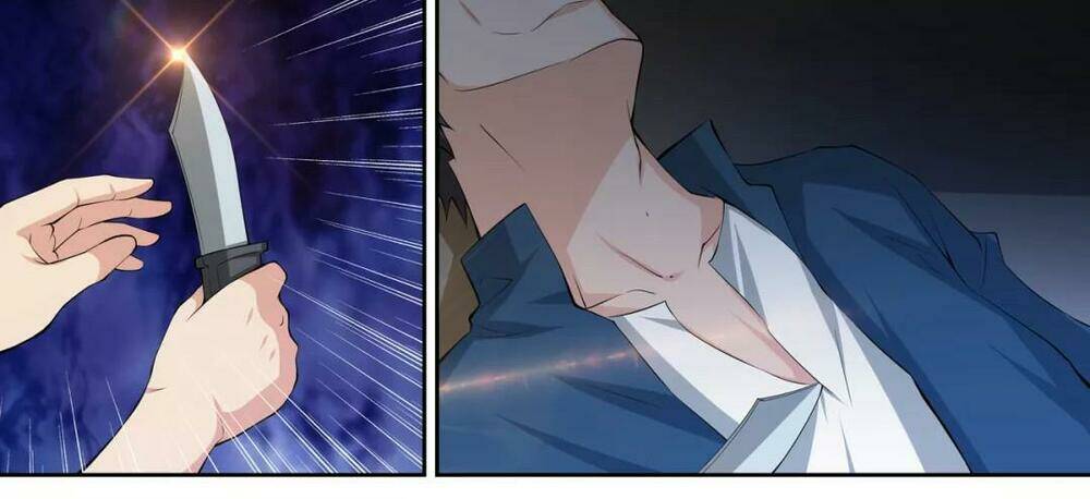 tối cường cuồng binh chapter 71 9