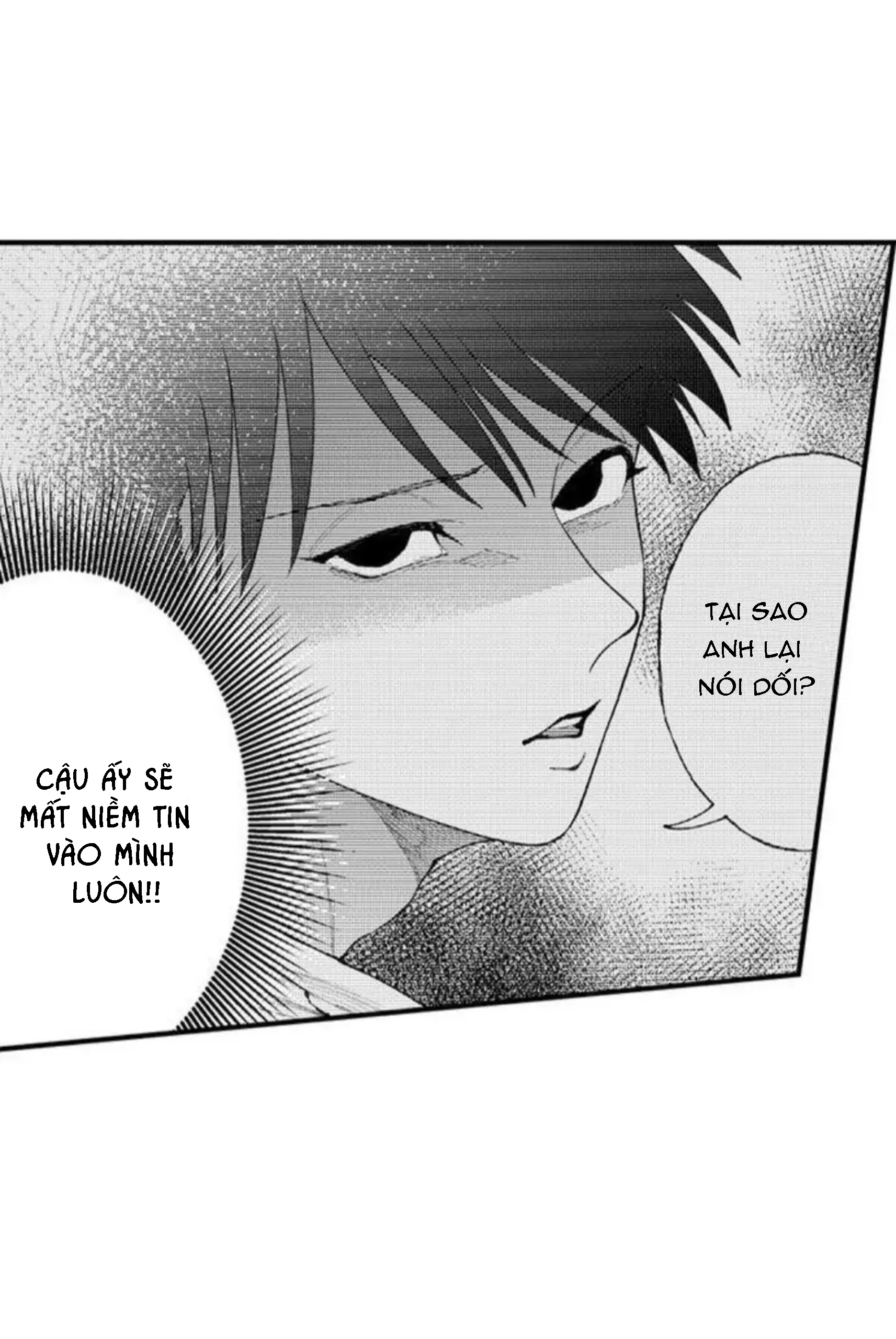 bị anh chàng lập dị để ý chapter 95 17