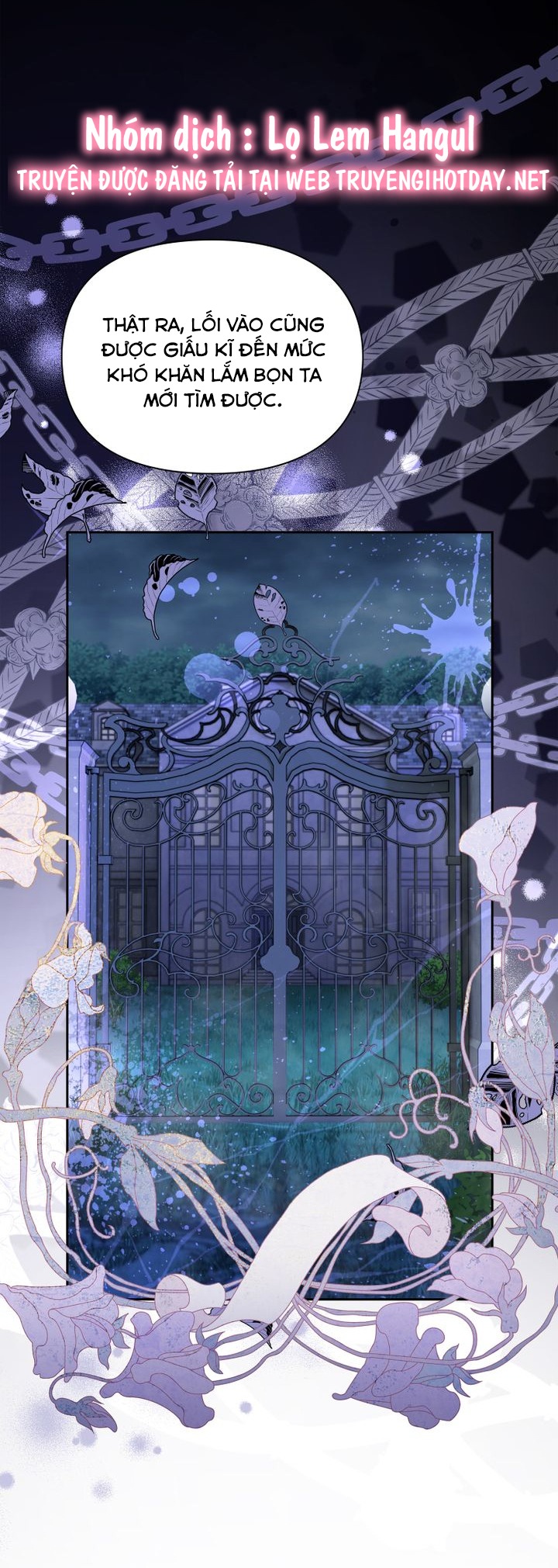 thuần hóa hoàng đế bạo chúa chapter 77 10