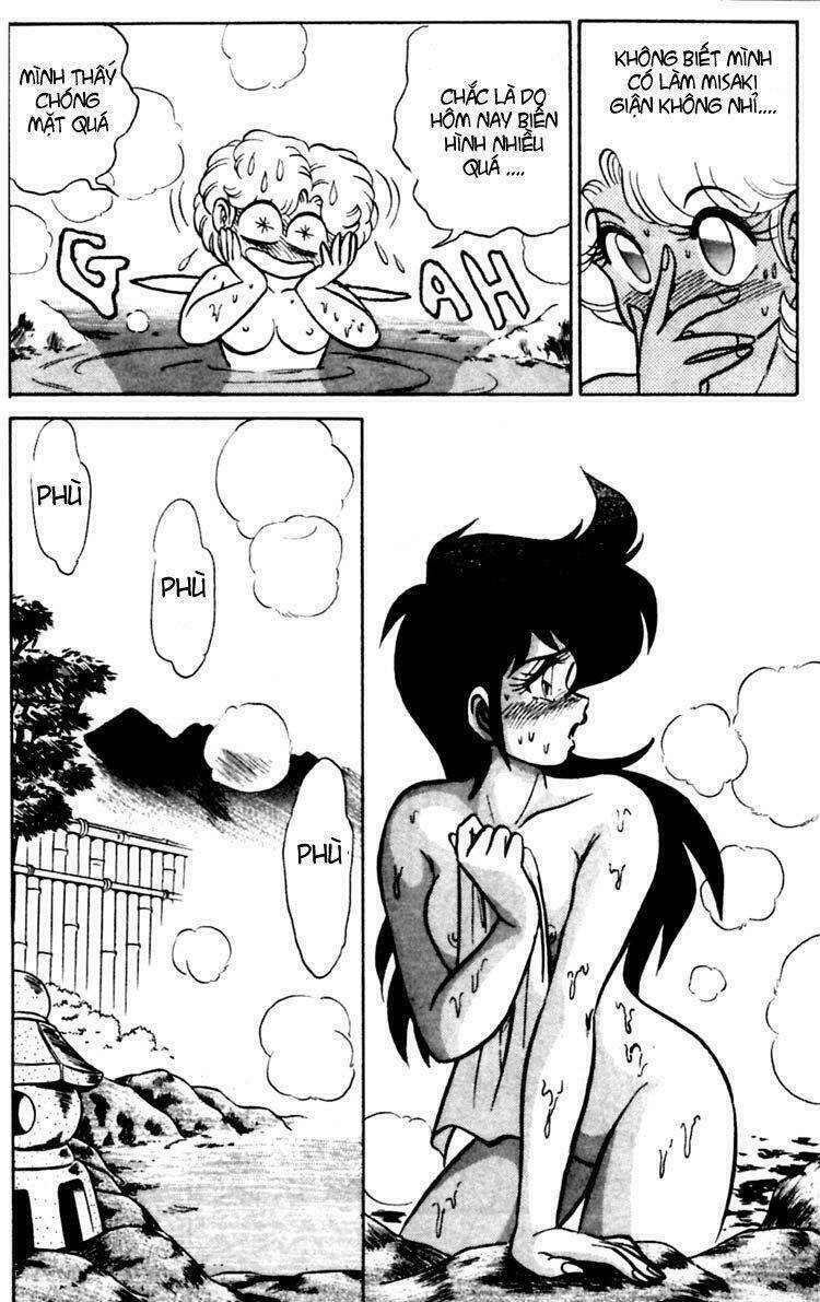 fubata-kun change! chapter 26 19