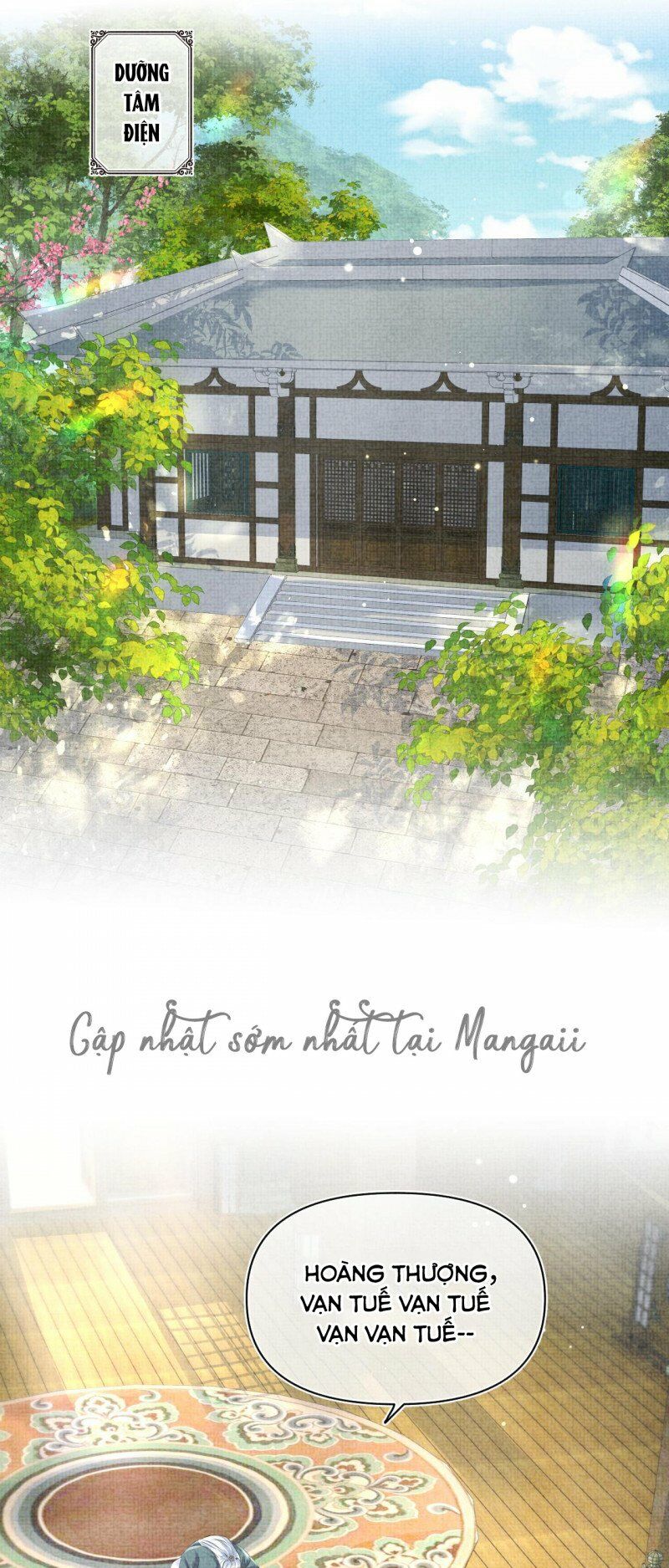 nhóc con người cá 3 tuổi rồi chapter 251 9