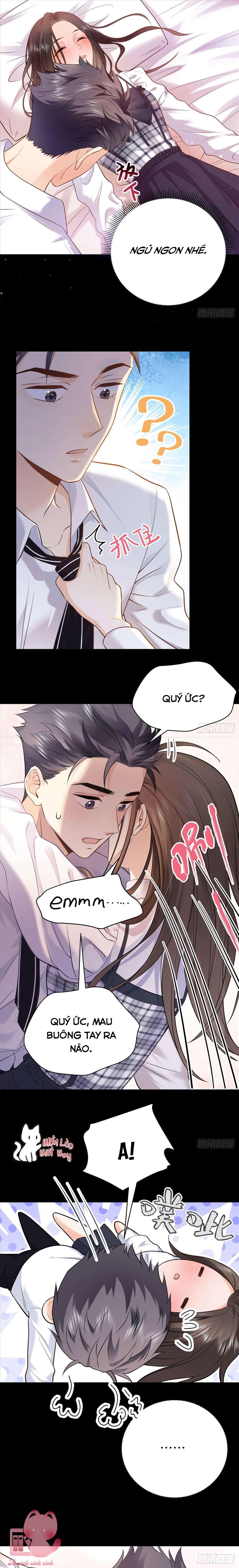 hàng tỷ ngôi sao không bằng em chapter 12 14