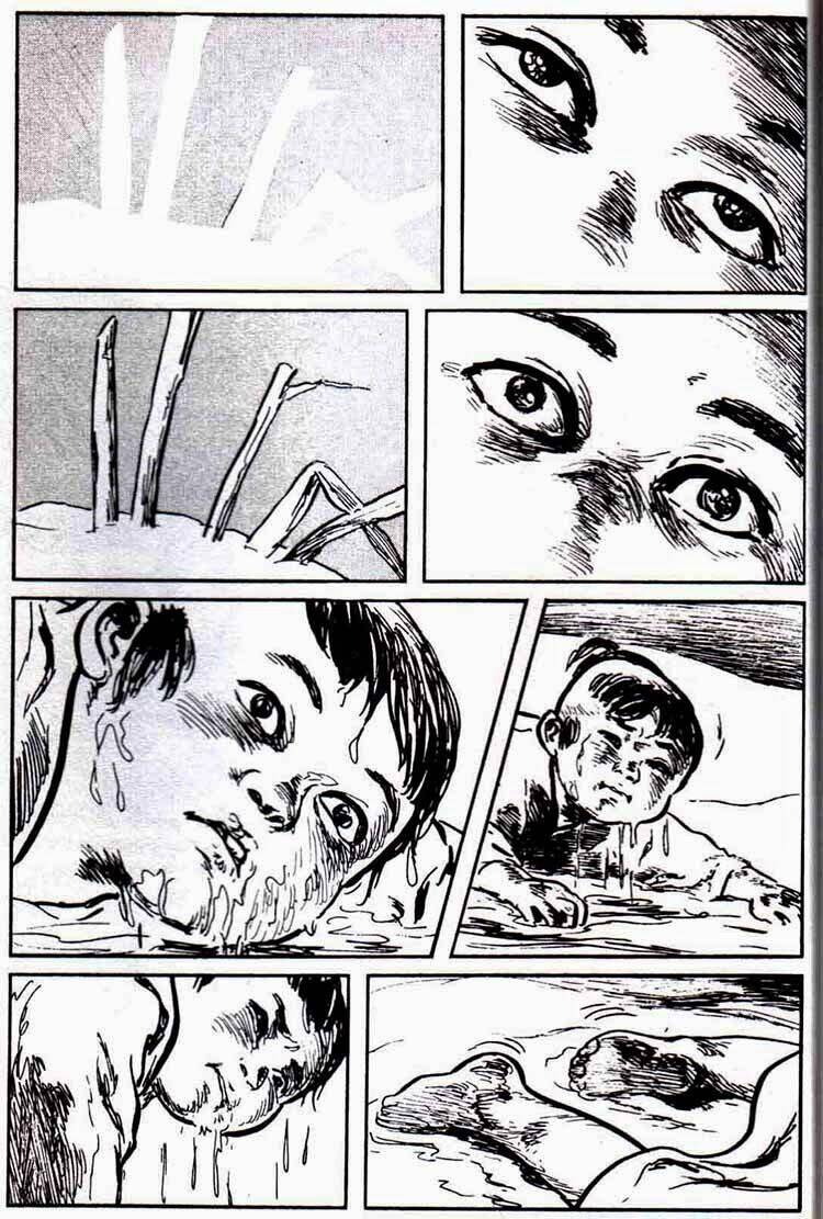 lone wolf and cub chapter 117 15