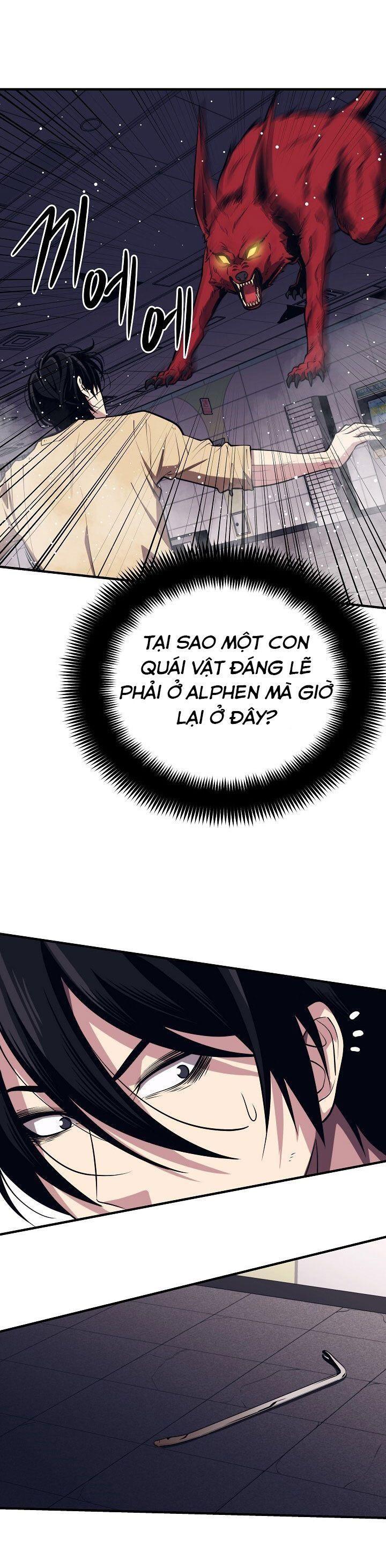 linh hồn ở nhà ga seoul chapter 2 29