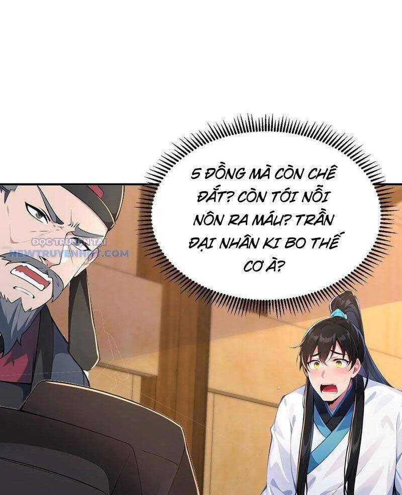 ta thực sự không muốn làm thần tiên chapter 92 48