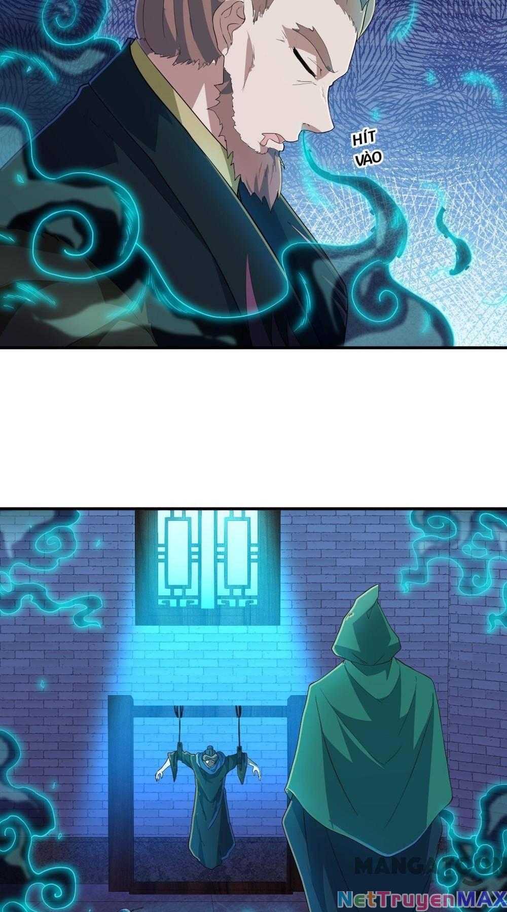 đệ nhất người ở rể chapter 248 38