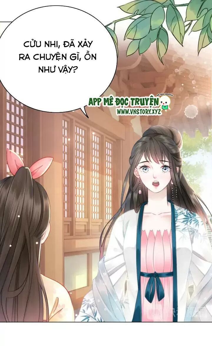 cực phẩm phế vật tiểu thư chapter 132 14