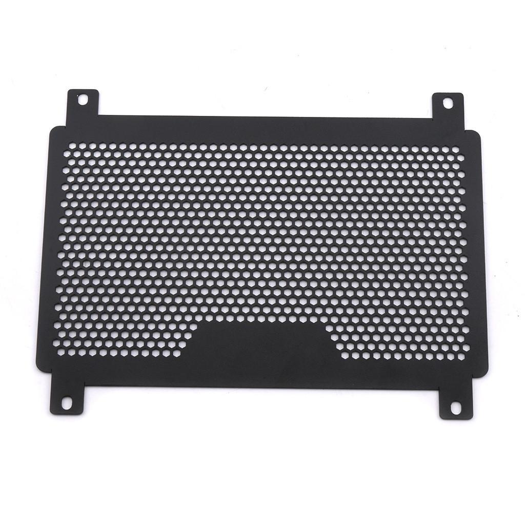 Motorcycle Grille Guard Cover Protector for NINJA400
