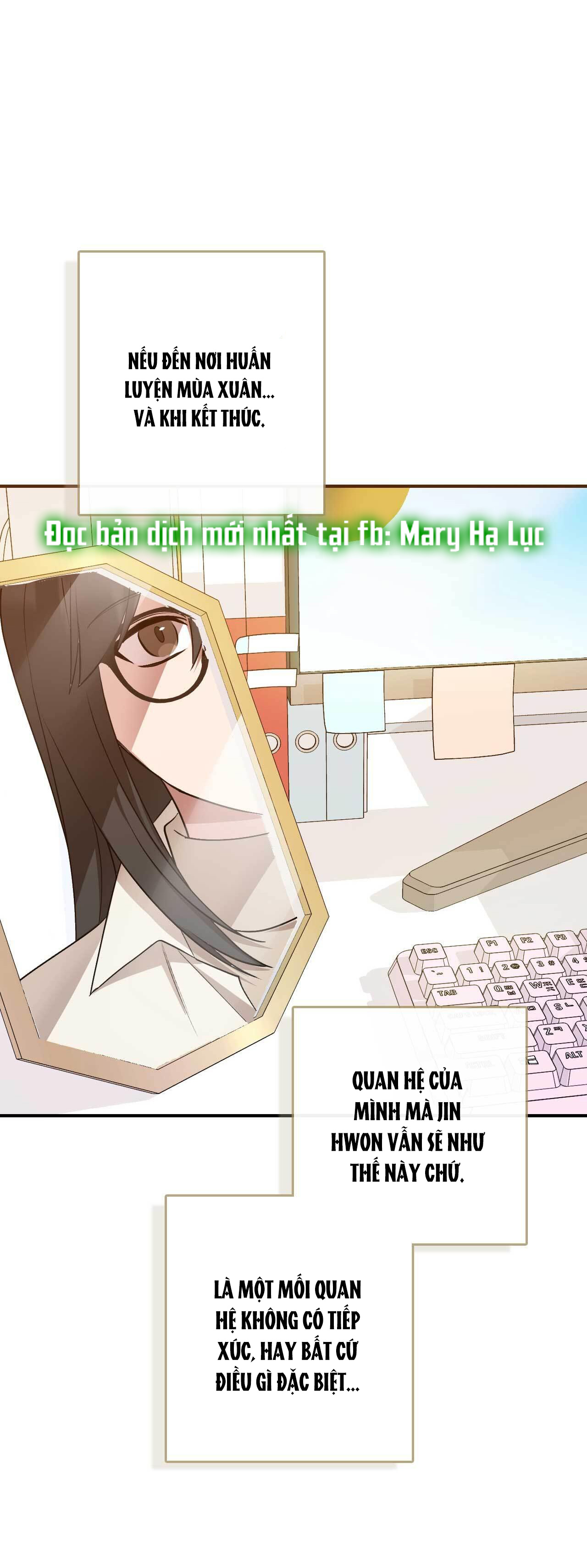 Hợp Đồng Nô Lệ Dâm Đãng chapter 18.1 - Trang 34