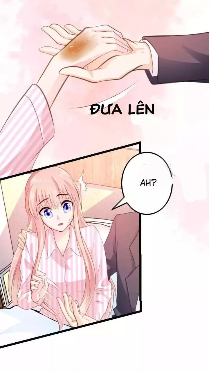 bản hợp đồng của tổng tài lạnh lùng chapter 5.2 23