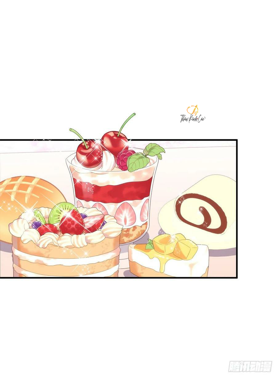 kiểm soát tuyệt đối chapter 79 42