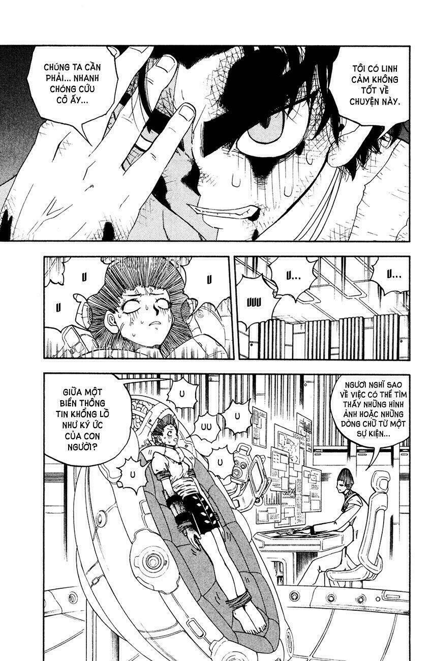 doubutsu no kuni - vương quốc thú vật chapter 35 35