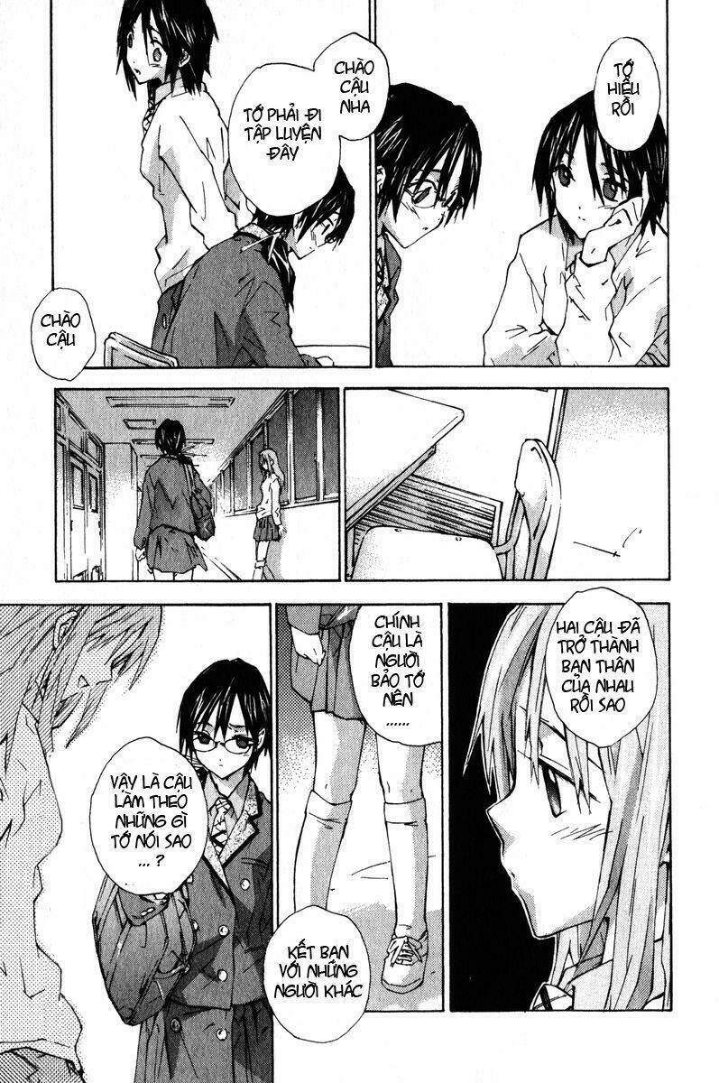 yubisaki milk tea chapter 19 13