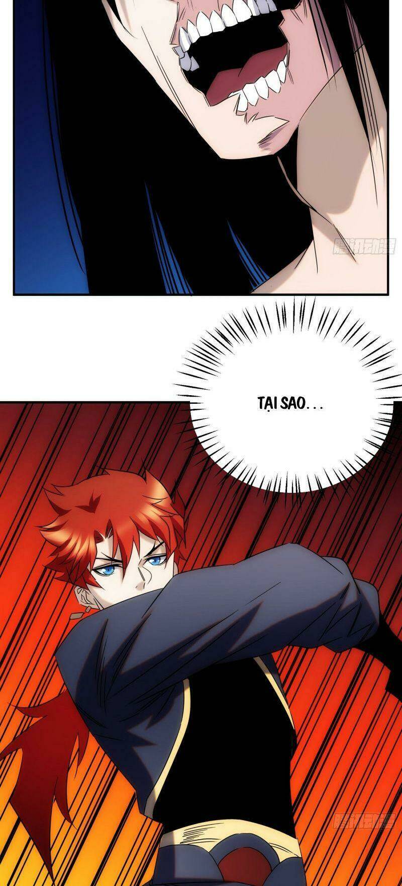 ma vương là đại địa chủ chapter 71 20