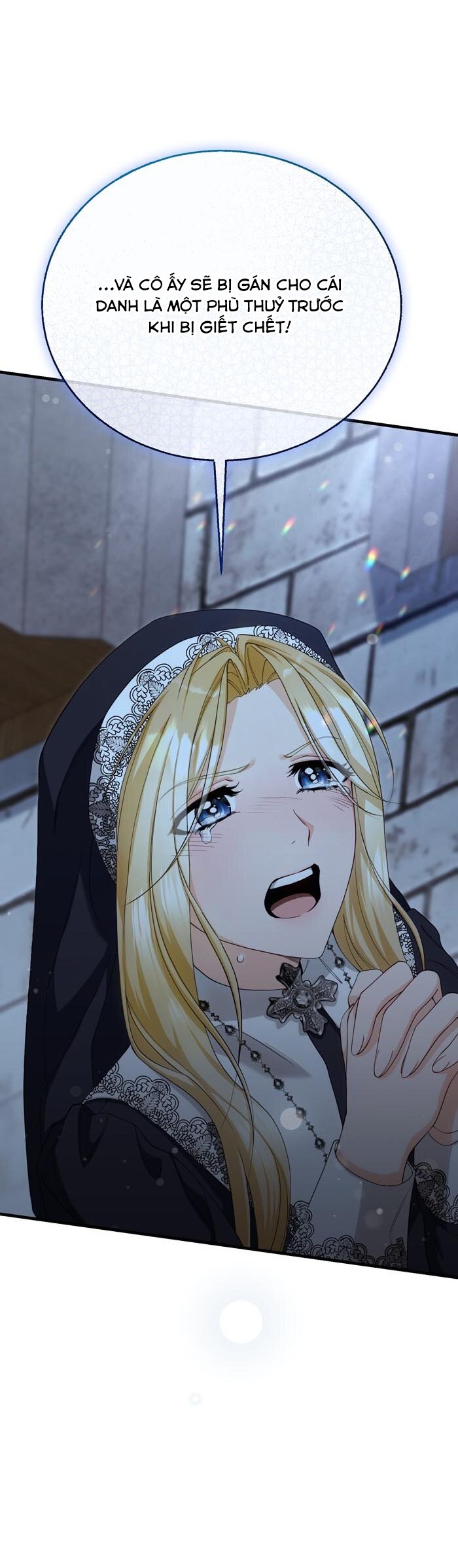 trở thành thánh nữ giả mạo chapter 12 6