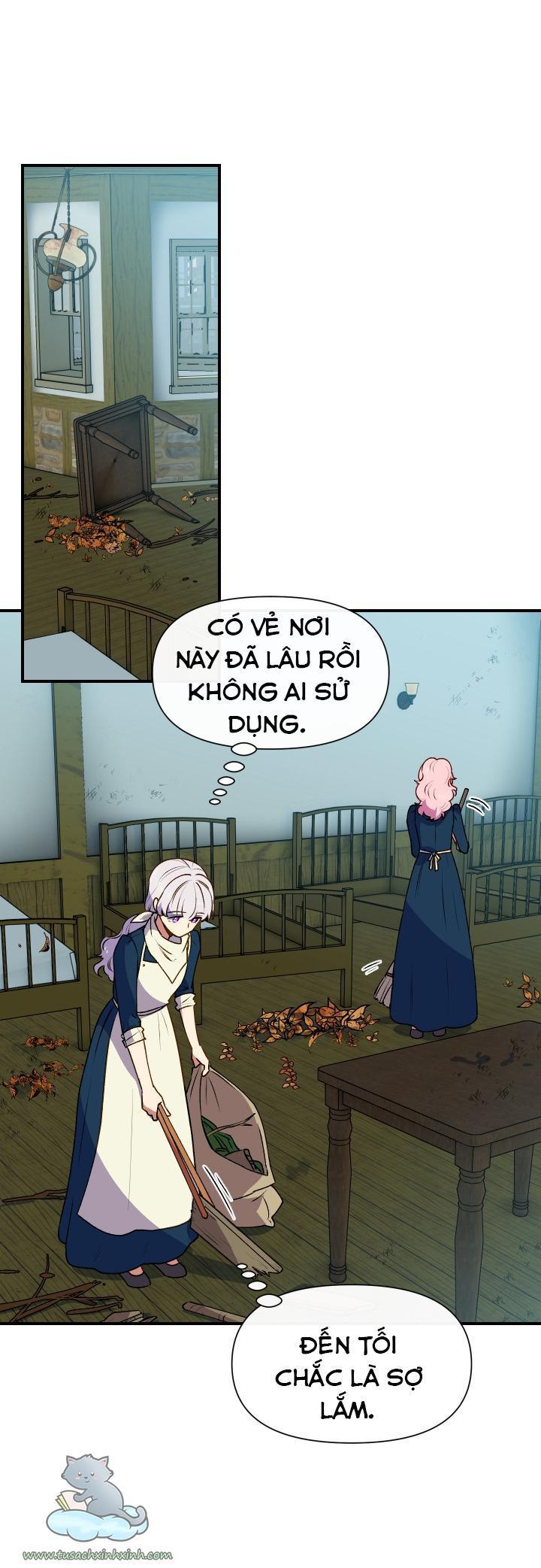 công nương khế ước của gia tộc công tước quái vật chapter 72 21