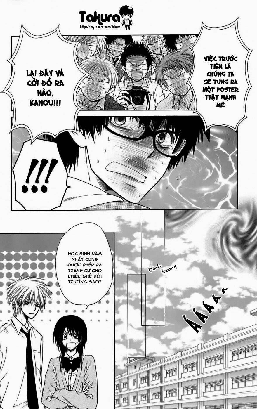 khi sếp là hầu bàn chapter 36 24