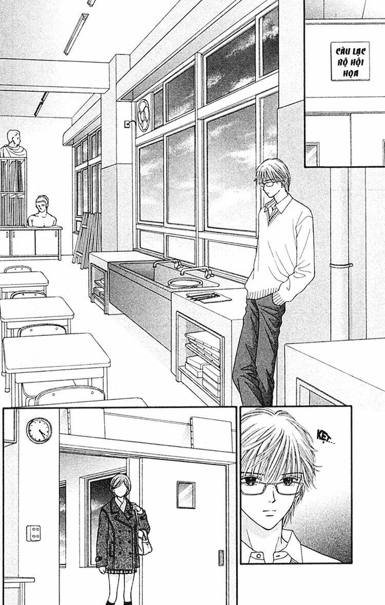 datte suki nan damon chapter 5 34