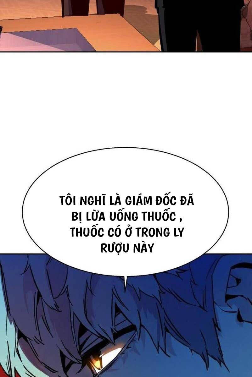 bạn học tôi là lính đánh thuê chapter 179 8