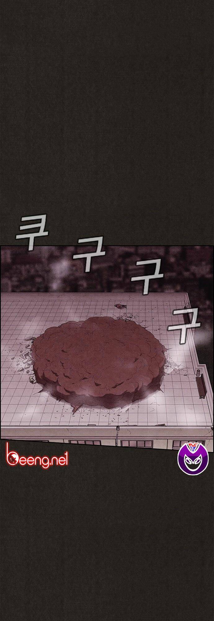 quái vật tại chung cư xanh chapter 139 62