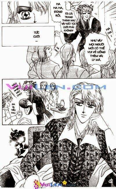 tinh linh của biển chapter 4 41