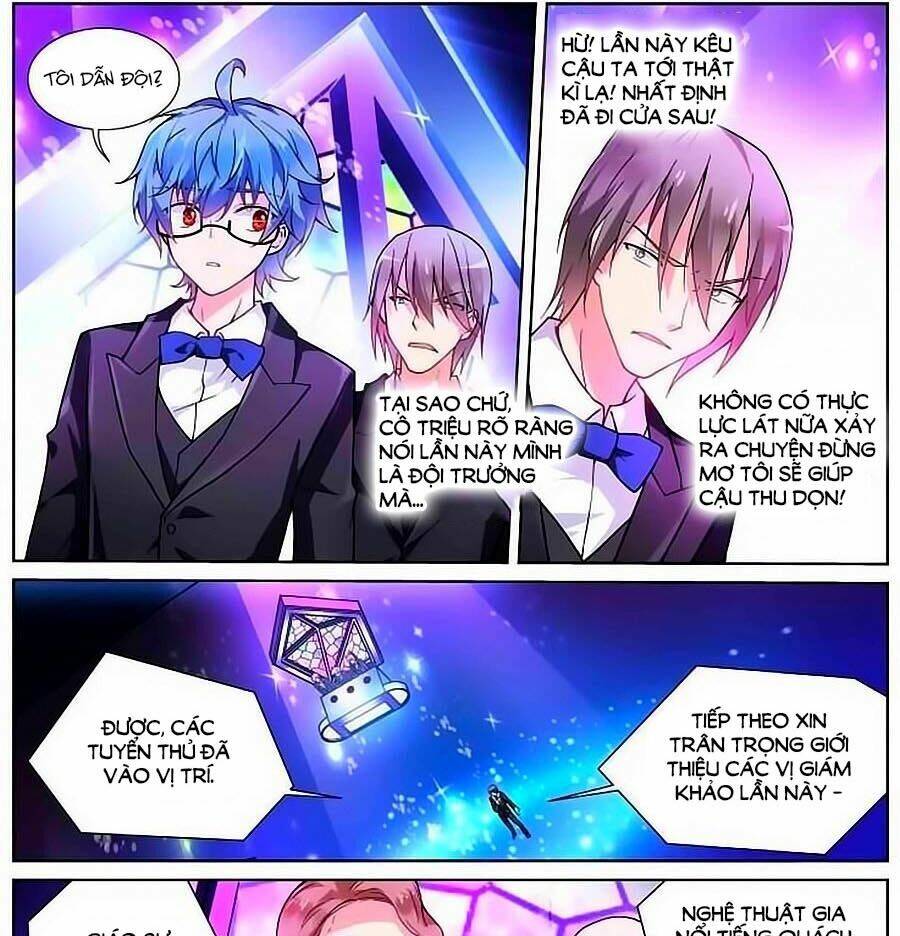 giả diện thế thân chapter 93 1