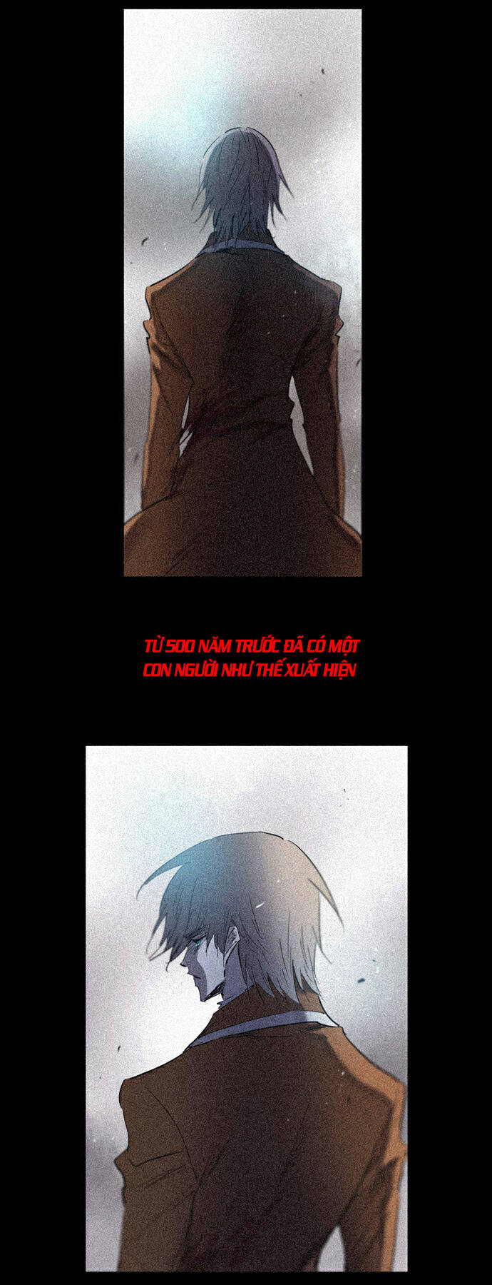 bản khế ước linh hồn chapter 200 23