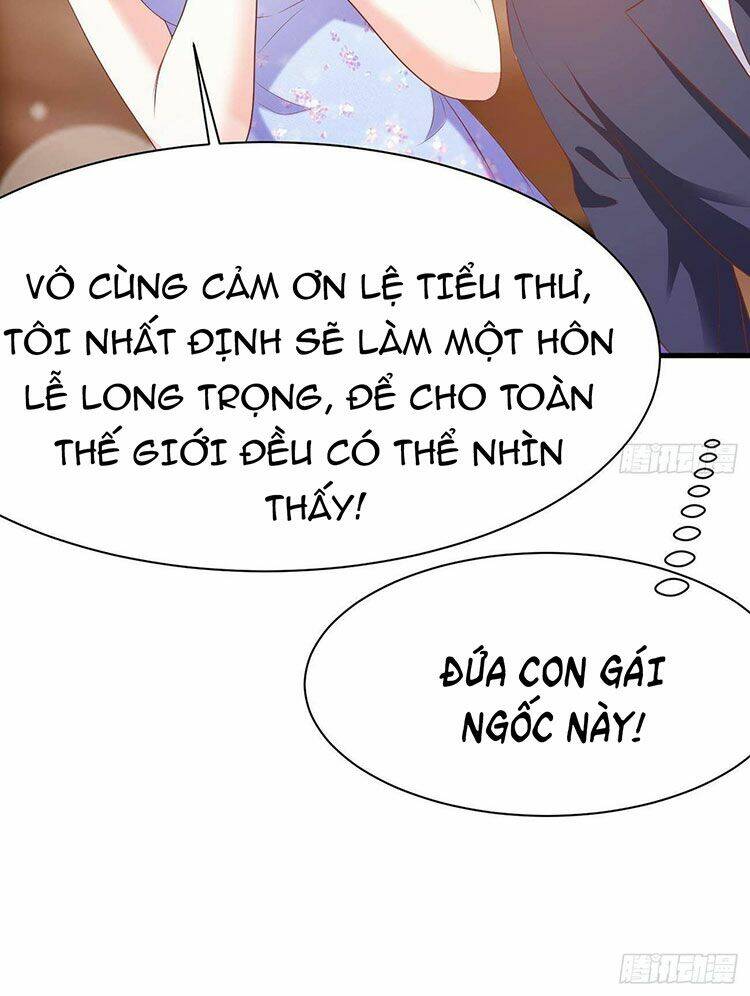 ức vạn song bảo: mami, bó tay chịu trói! chapter 25.1 30