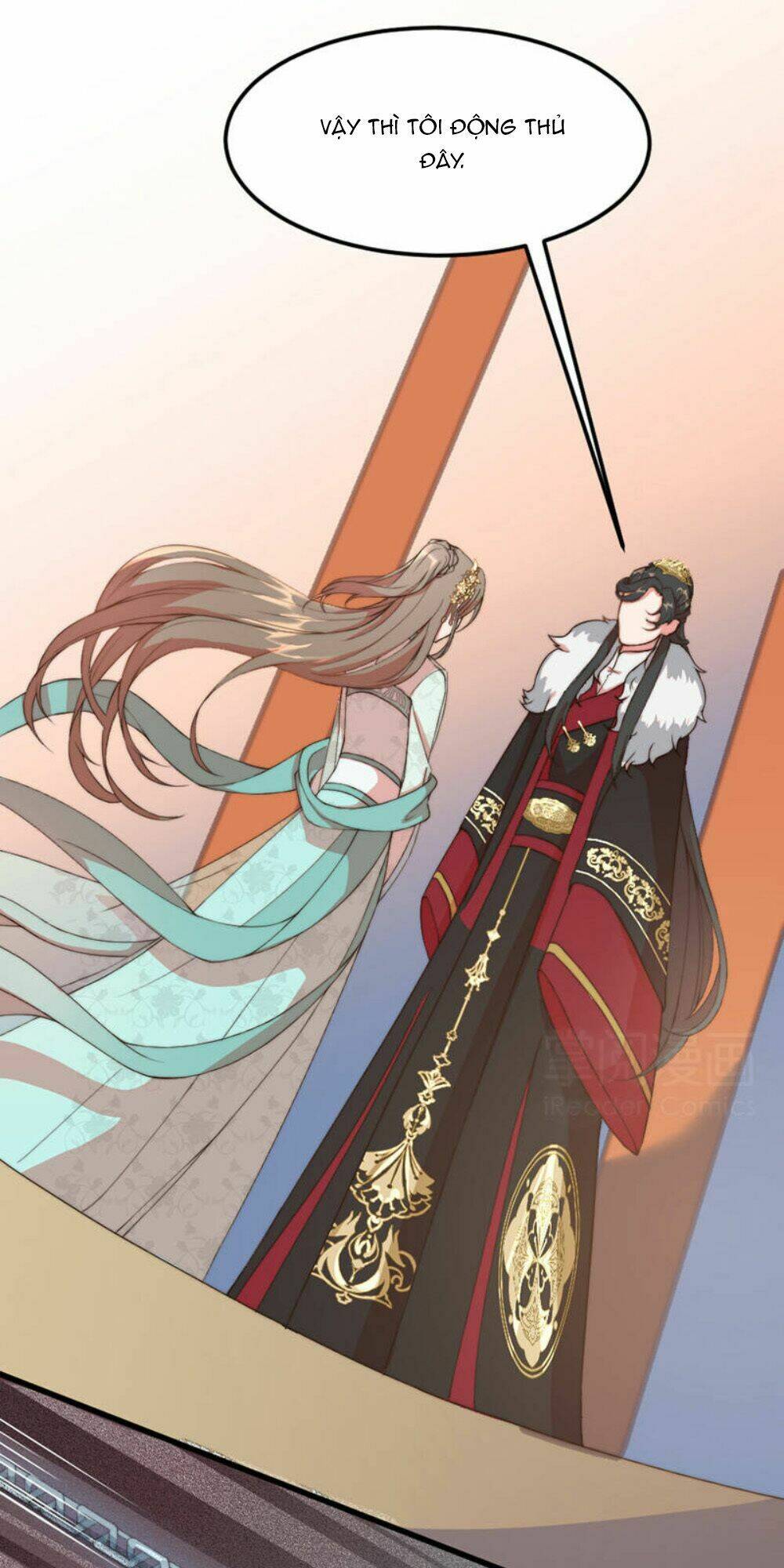 đệ nhất cuồng phi chapter 9 50