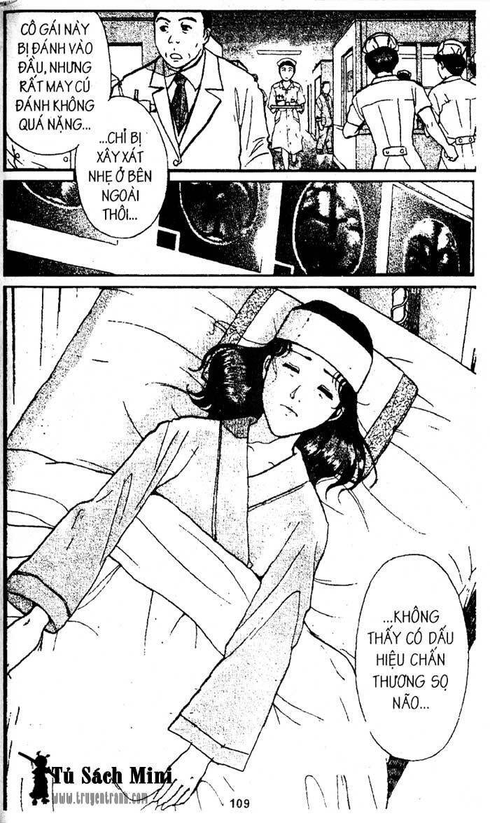 thám tử kindaichi (bản đẹp) chapter 191 25