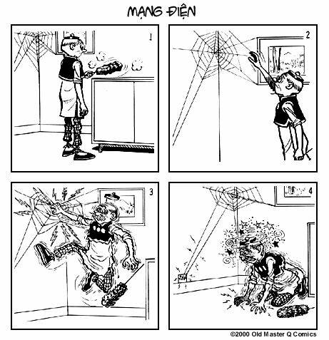 old master q chapter 2 29