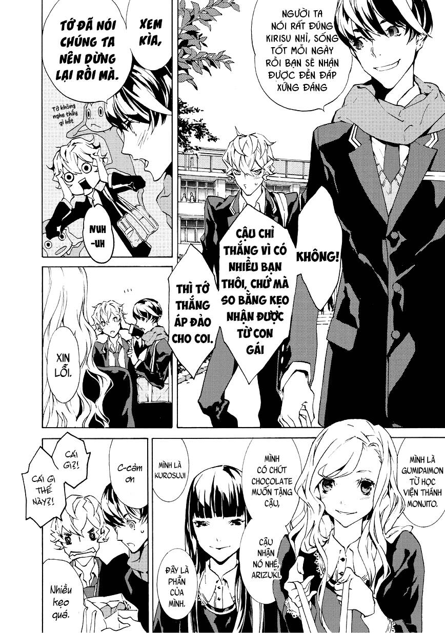 ari & kirigirisu chapter 2 16